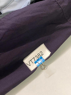 Columbia Sportswear Grey & Purple Interchange Jacket