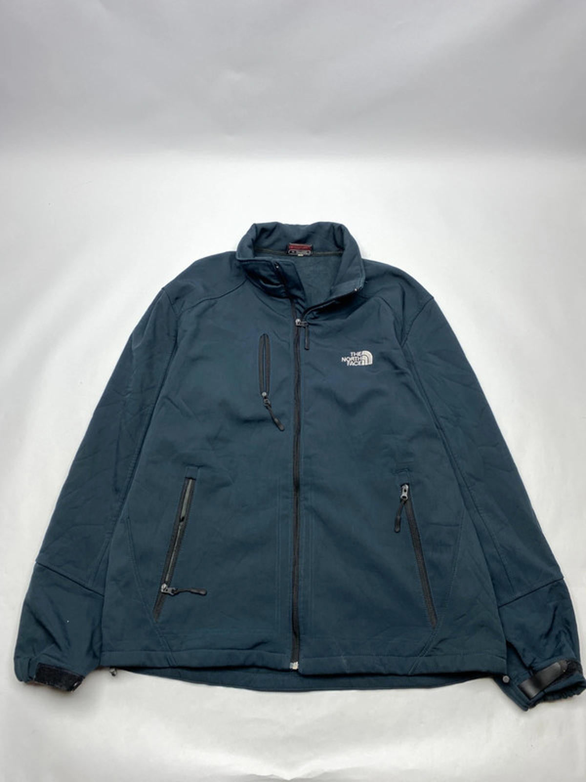 The North Face Summit Series Softshell Jacket (Men’s XL)