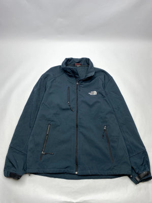 The North Face Summit Series Softshell Jacket (Men’s XL)