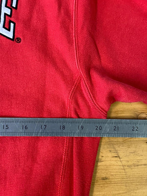 Vintage Steve & Barry’s Ohio State University Sweatshirt