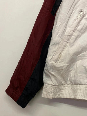 Vintage Sergio Tacchini Track Jacket Windbreaker