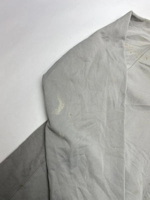 Nike Team Fit Therma Grey Long Sleeve Sweatshirt