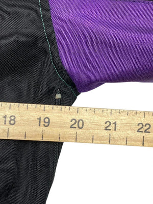 Black Oainese Racer Jacket Men's Small