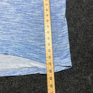 Light Blue Champion Sweatshirt Men's XL