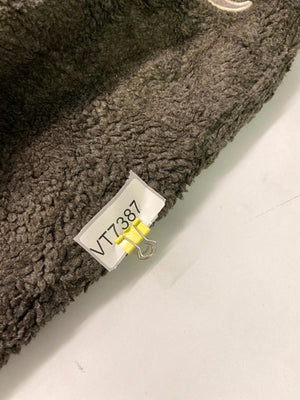 Vintage Ellesse Sherpa Fleece Zip Jacket (Men’s L)