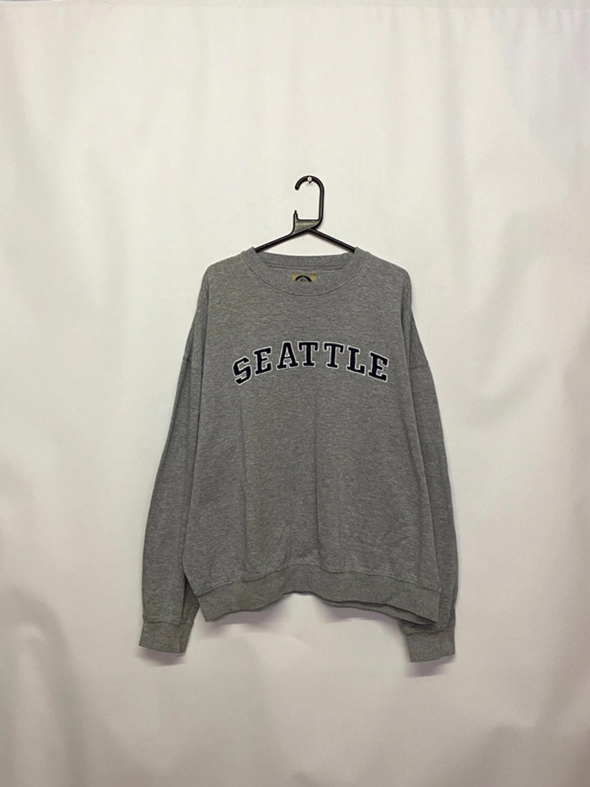 Vintage Fahrenheit Embroidered Sweatshirt Size XXL