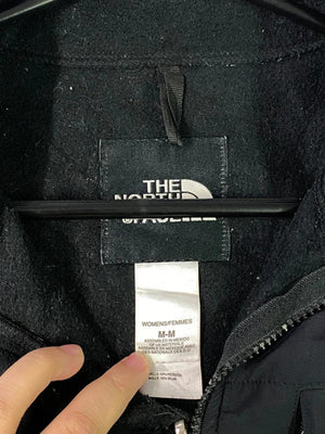 The North Face Women’s Denali Fleece Jacket – Black