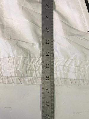 Umbro Vintage White & Blue Full-Zip Track Jacket (Men’s L)