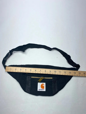 Black carhartt bag