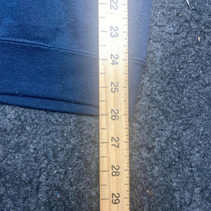 Navy Factorie Miami Embroidery Sweatshirt Men's XS