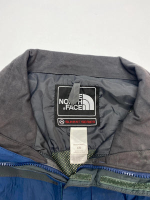 The North Face Summit Series Waterproof Shell Jacket (Men’s L)