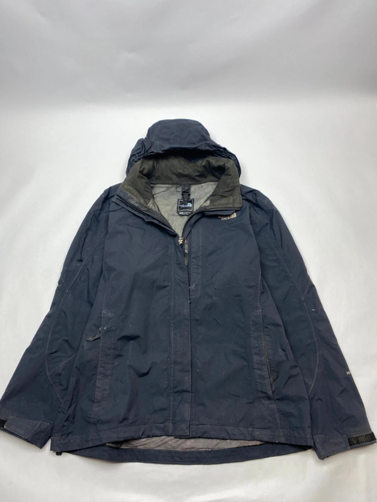 The North Face Women’s Waterproof Shell Jacket (Size XL / 16)