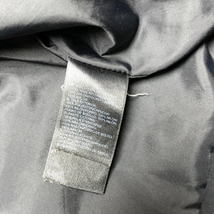 Black The North Face Parka Jacket Women's XS