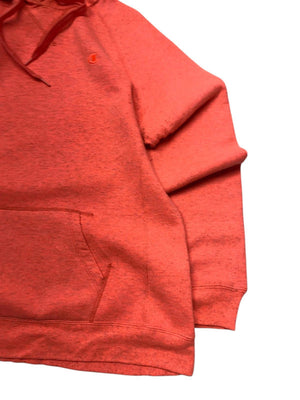 Peach Champion Hoodie Men's XL