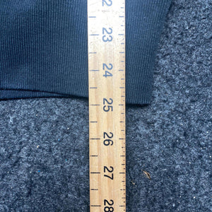 Black Champion Sweatshirt Men's Medium