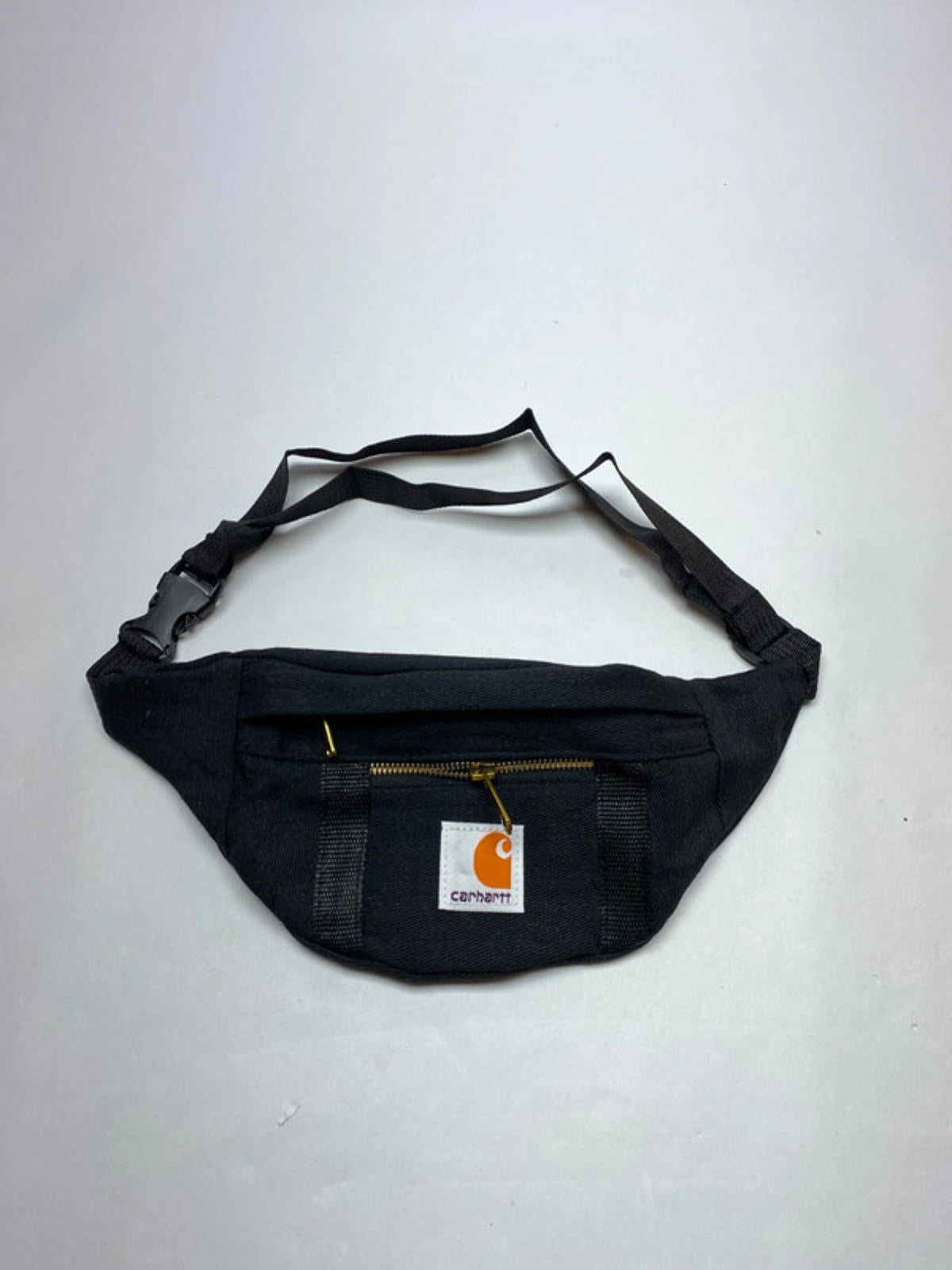 Black carhartt bag