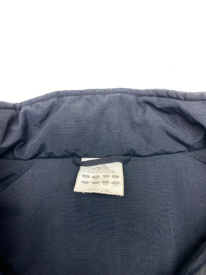 Adidas Black Padded Winter Jacket