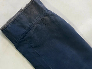 GANT "The College Jacket" Navy Harrington Jacket (Men’s XL) Northern Pole Vintage Wholesale 