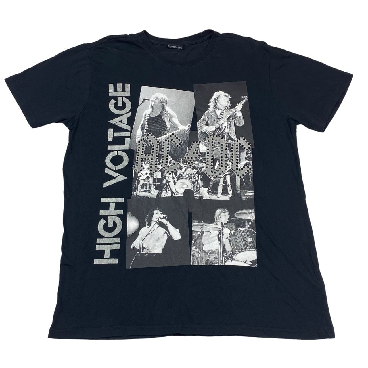 Graphic T-Shirt Northern Pole Vintage Wholesale 