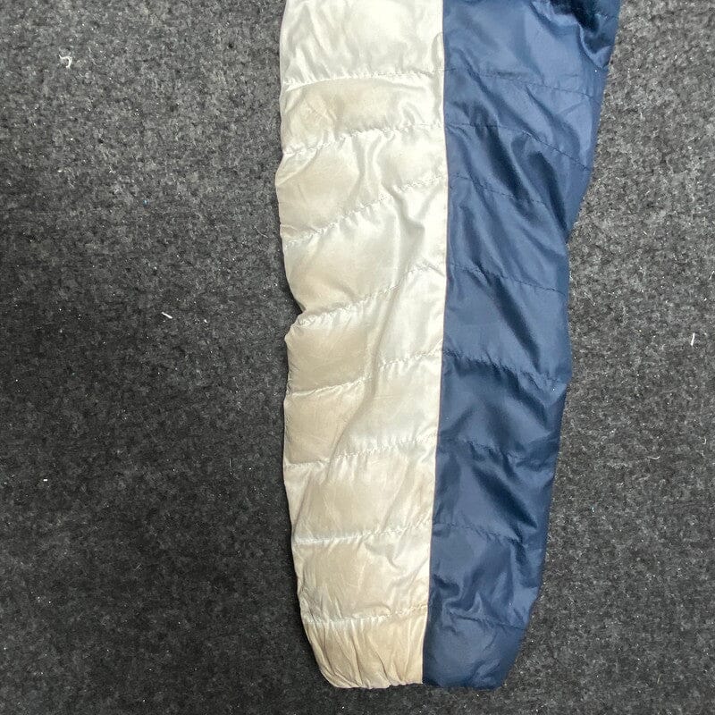 Green Nike Puffer Jacket Men's Medium Northern Pole Vintage Wholesale 