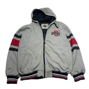 Grey 58 Sports Jacket Men's XL Northern Pole Vintage Wholesale 