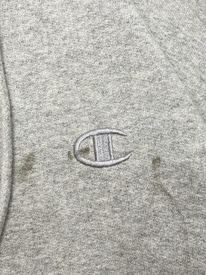 Grey Champion Hoodie Men's Small Northern Pole Vintage Wholesale 