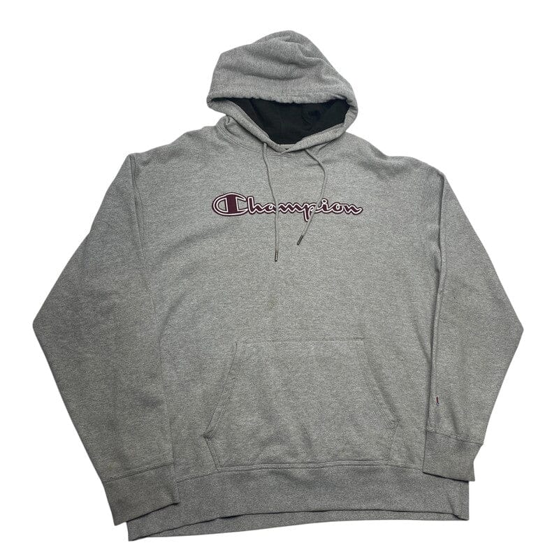 Grey Champion Hoodie Men's XXL Northern Pole Vintage Wholesale 