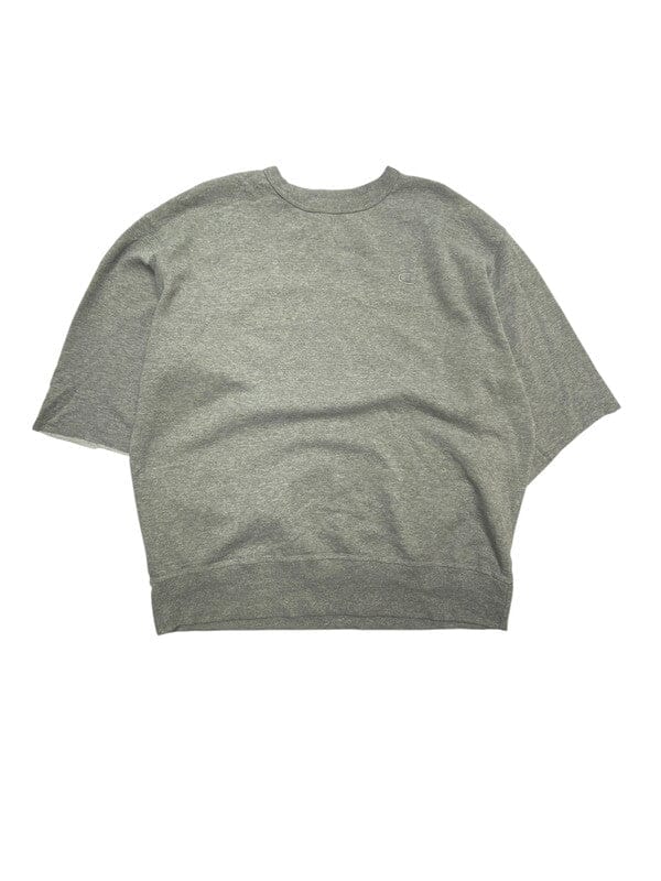 Grey Champion Mid-sleeved Sweatshirt Men's Large Northern Pole Vintage Wholesale 