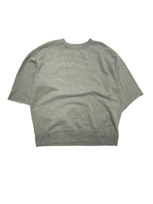 Grey Champion Mid-sleeved Sweatshirt Men's Large Northern Pole Vintage Wholesale 