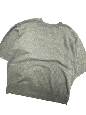 Grey Champion Mid-sleeved Sweatshirt Men's Large Northern Pole Vintage Wholesale 