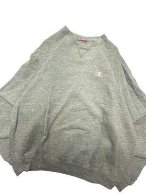 Grey Champion Sweatshirt Men's Medium Northern Pole Vintage Wholesale 