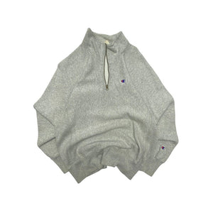 Grey Champion Sweatshirt Women's XL Northern Pole Vintage Wholesale 