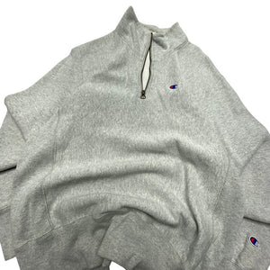 Grey Champion Sweatshirt Women's XL Northern Pole Vintage Wholesale 