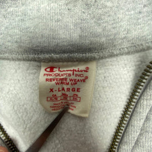 Grey Champion Sweatshirt Women's XL Northern Pole Vintage Wholesale 