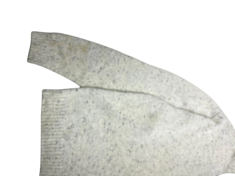 Grey CHAPS Button-up Jumper Men's XL Northern Pole Vintage Wholesale 