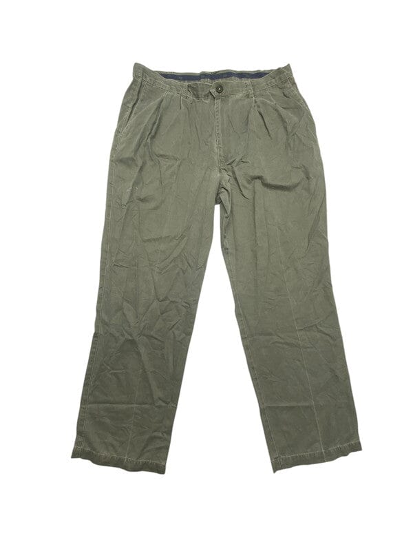 Grey Chino Men's W40 Northern Pole Vintage Wholesale 