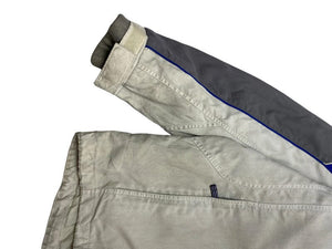 Grey Columbia 3-in-1 Jacket Men's Medium Northern Pole Vintage Wholesale 