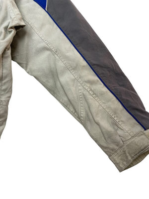 Grey Columbia 3-in-1 Jacket Men's Medium Northern Pole Vintage Wholesale 