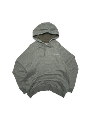 Grey Columbia Hoodie Men's XL Northern Pole Vintage Wholesale 