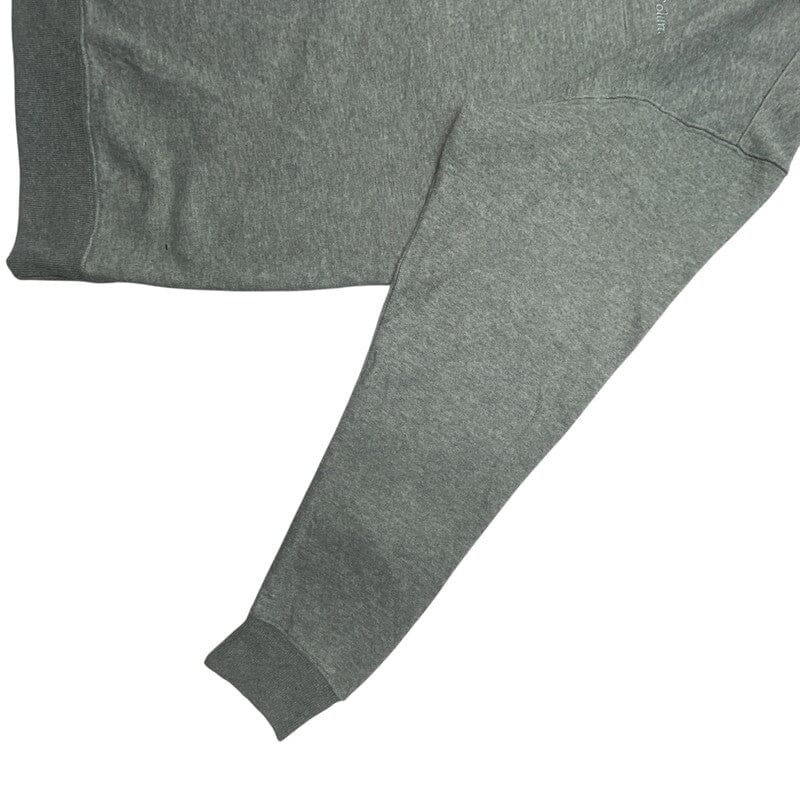 Grey Columbia Quarter zip Men's XL Northern Pole Vintage Wholesale 