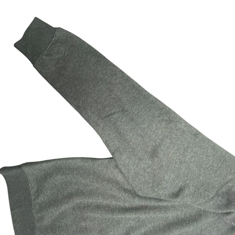 Grey Columbia Quarter zip Men's XL Northern Pole Vintage Wholesale 