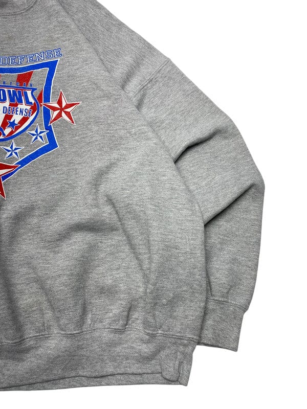 Grey Gildan Sweatshirt Men's XXL Northern Pole Vintage Wholesale 