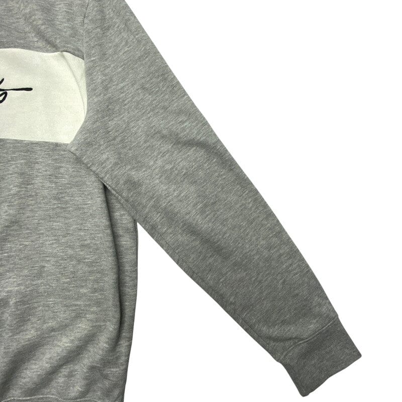 Grey H&M Sweatshirt Men's Medium Northern Pole Vintage Wholesale 