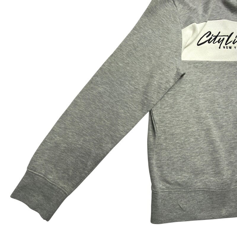 Grey H&M Sweatshirt Men's Medium Northern Pole Vintage Wholesale 