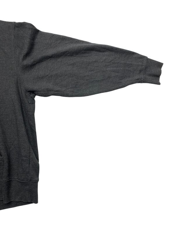 Grey Jansport Badge Hoodie Men's XL Northern Pole Vintage Wholesale 