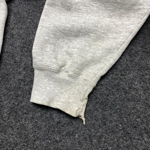 Grey Jansport Sweatshirt XL Northern Pole Vintage Wholesale 