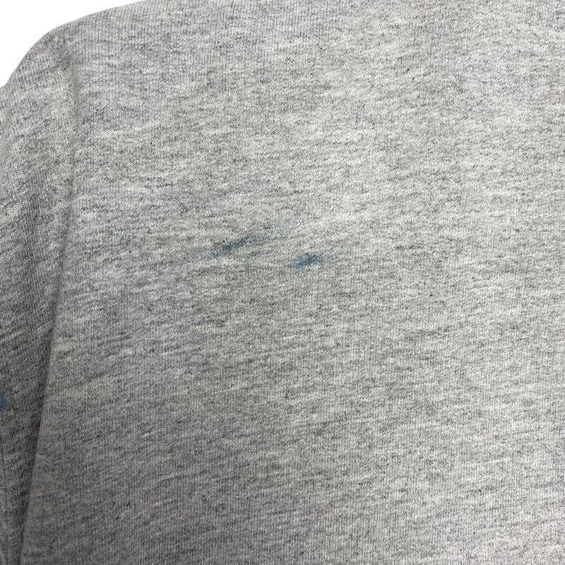 Grey Old Navy Quarter zip Men's Large Northern Pole Vintage Wholesale 