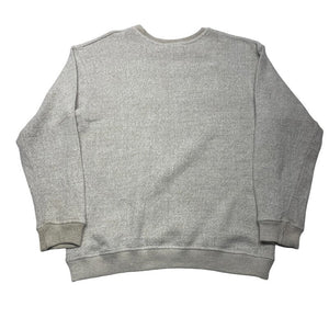 Grey Pacific & Co Sweater Men's Medium Northern Pole Vintage Wholesale 