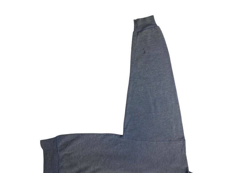 Grey Russell Athletic Half-zip Sweatshirt Men's XL Northern Pole Vintage Wholesale 