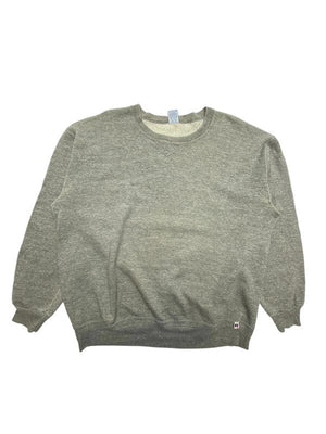 Grey russell athletic sweatshirt men's xxl Northern Pole Vintage Wholesale 